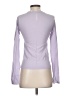Athleta Purple Long Sleeve Turtleneck Size XS - photo 2