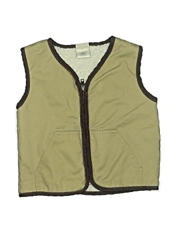 Arizona Jean Company Vest (view 1)