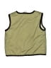 Arizona Jean Company Green Tan Vest Size 3T - photo 2