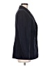 Talbots Blue Blazer Size 8 - photo 4