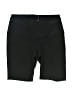 Decathlon Black Athletic Shorts Size XS - photo 1