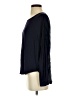 Vince. 100% Viscose Blue Long Sleeve Top Size S - photo 5