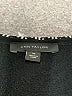 Ann Taylor Gray Black 3/4 Sleeve Top Size XS - photo 7