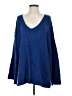 Z Supply Blue Pullover Sweater Size S - photo 1