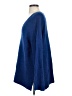 Z Supply Blue Pullover Sweater Size S - photo 5