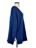 Z Supply Blue Pullover Sweater Size S - photo 4