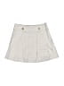 Jacadi Solid Ivory Skirt Size 3 - photo 1