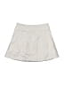 Jacadi Solid Ivory Skirt Size 3 - photo 2
