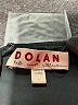 Left Coast by Dolan 100% Polyester Solid Black Casual Dress Size L - photo 7