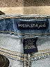 Imperial Star Blue Jeans Size 7 - photo 3