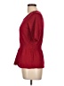 Spense Red Pullover Sweater Size L - photo 5
