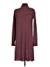 Forever 21 Burgundy Cardigan Size XS - photo 2