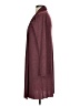 Forever 21 Burgundy Cardigan Size XS - photo 5