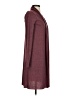 Forever 21 Burgundy Cardigan Size XS - photo 4