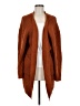 Unbranded Brown Cardigan Size M - photo 1