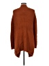 Unbranded Brown Cardigan Size M - photo 2