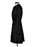 Gap 100% Polyester Black Casual Dress Size S - photo 5
