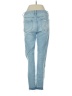 Vervet Hearts Blue Jeans Size 27 waist - photo 2