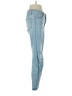 Vervet Hearts Blue Jeans Size 27 waist - photo 4