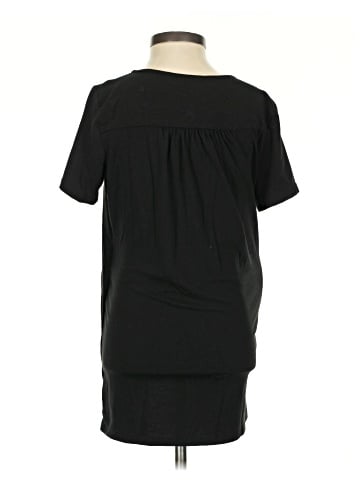 Angel Maternity Short Sleeve T-Shirt (view 2)