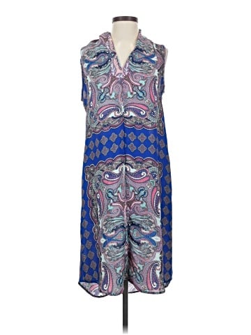 Renee C. Casual Dress (view 1)