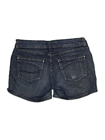 Delia's Denim Shorts (view 2)