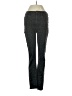 DL1961 Chevron-herringbone Gray Jeggings Size 27 waist - photo 1