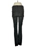 DL1961 Chevron-herringbone Gray Jeggings Size 27 waist - photo 2