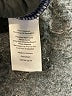 T by Talbots 100% Polyester Blue Jacket Size XS - photo 4