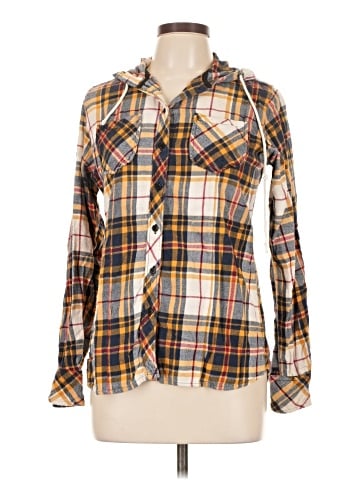BTC Quality Outerwear Cardigan (view 1)