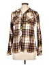 BTC Quality Outerwear Yellow Cardigan Size L - photo 1