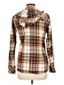 BTC Quality Outerwear Yellow Cardigan Size L - photo 2