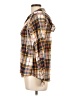 BTC Quality Outerwear Yellow Cardigan Size L - photo 5