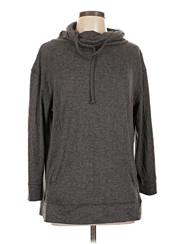 Curfew Pullover Hoodie (view 1)