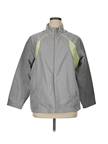 Sport Savvy Cardigan (view 1)