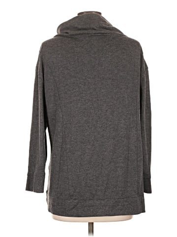 Curfew Pullover Hoodie (view 2)