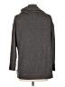 Curfew Gray Pullover Hoodie Size L - photo 2