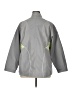 Sport Savvy 100% Polyester Gray Cardigan Size 1X - photo 2