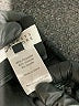Barneys New York Solid Black Formal Skirt Size 6 - photo 5