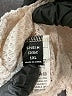 Shein Curve 100% Polyester Ivory Turtleneck Sweater Size 14 Plus (1) - photo 7