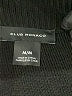 Club Monaco 100% Wool Black Wool Cardigan Size M - photo 6