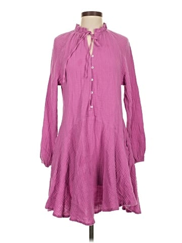 Magaschoni Casual Dress (view 1)