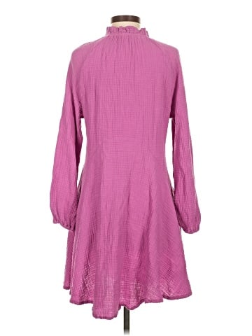 Magaschoni Casual Dress (view 2)