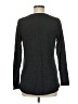 Apt. 9 Gray Long Sleeve Henley Size M - photo 2