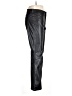 Gap 100% Polyester Black Casual Pants Size 10 - photo 4