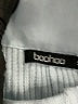Boohoo Blue Casual Pants Size S - photo 7