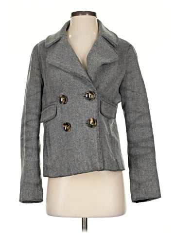 Banana Republic Wool Blazer (view 1)