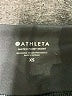 Athleta Print Gray Casual Skirt Size XS - photo 3