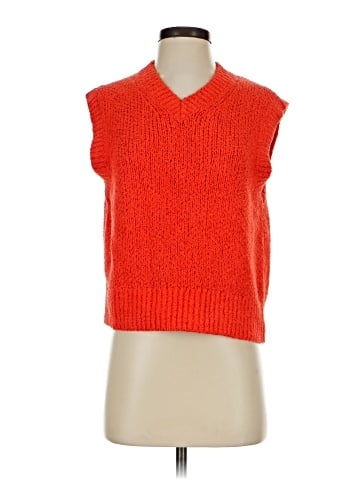 Theory Sweater Vest (view 1)