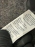 Crewcuts Black Jeans Size 7 - photo 4